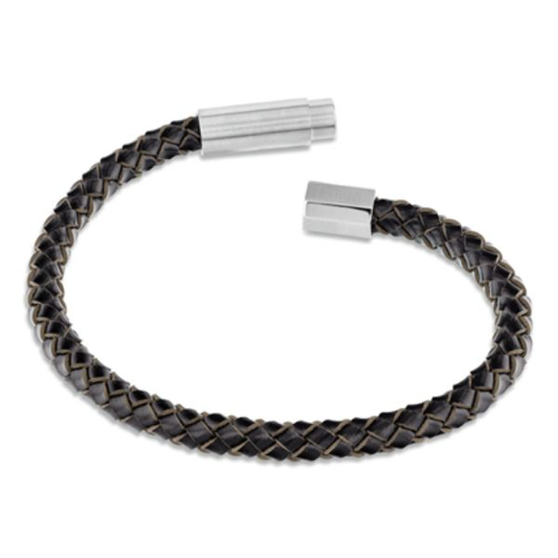 Product image: Calvin Klein industrial facets men's bracelet-null