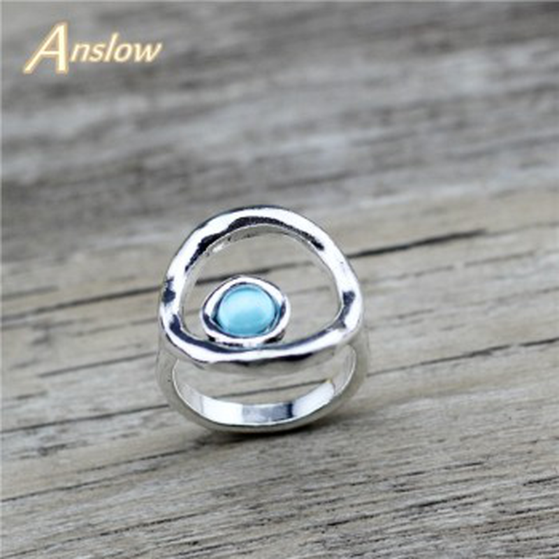 Women's ring size 9, , medium image number null