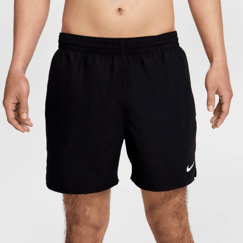 Essential mens 5" volley swimshort image number null