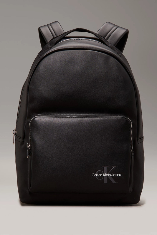 Monogram soft campus bag-null