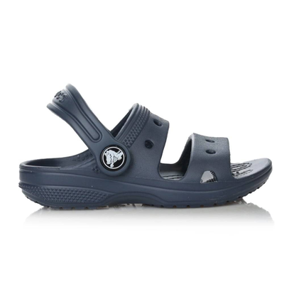 Classic  toddler sandal, Navy, medium