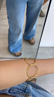 Arm cuff, , medium