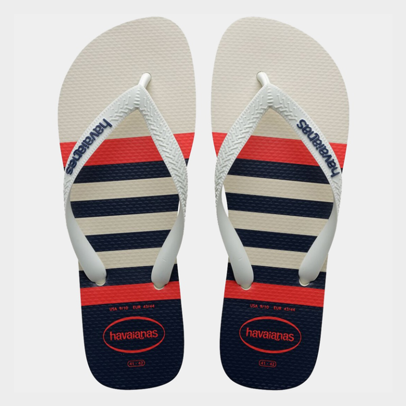 Havaianas top nautical-null