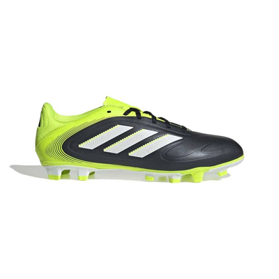 Copa pure III club, Black, medium