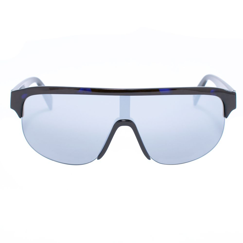 Blue acetate sunglasses-null