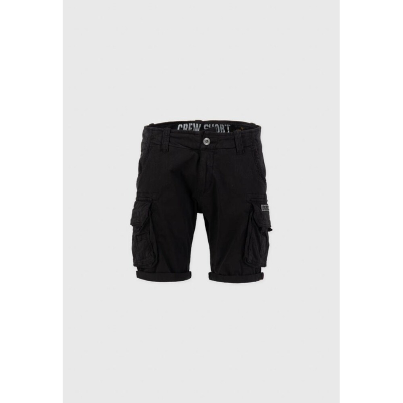 Crew short-null