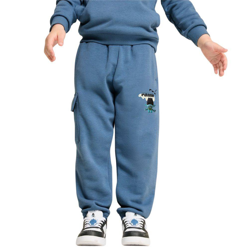 Product image: Puma x trolls cargo pants tr-null