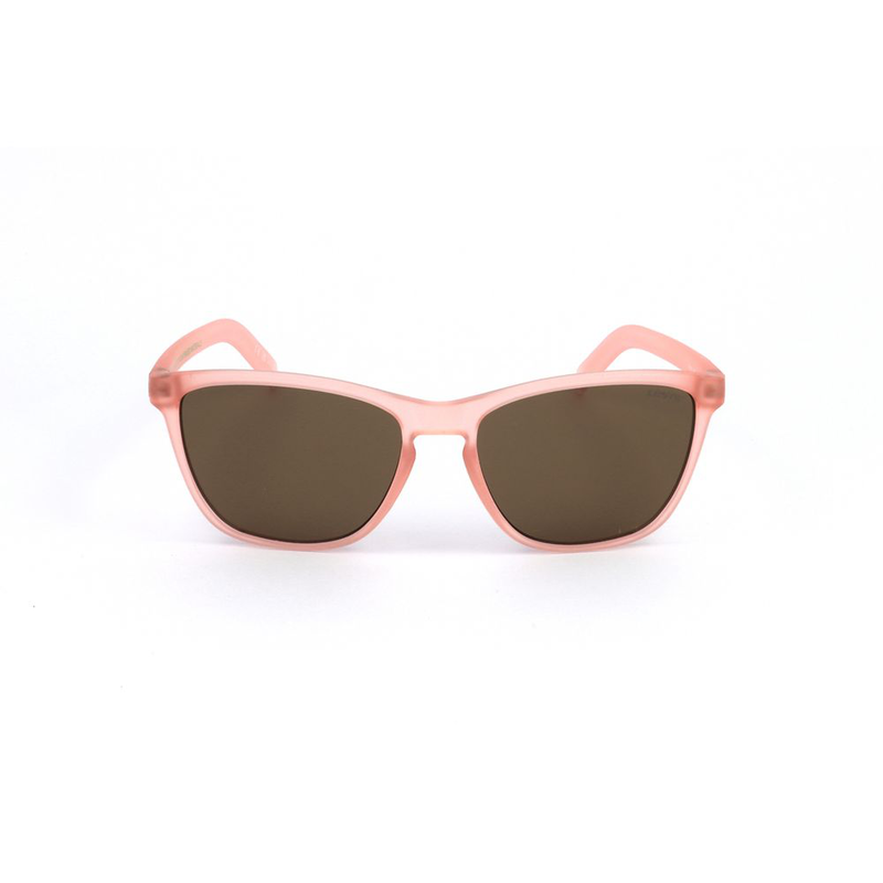Transparent resin sunglasses-null