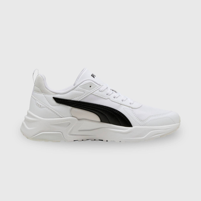 Trinity 2, White, medium