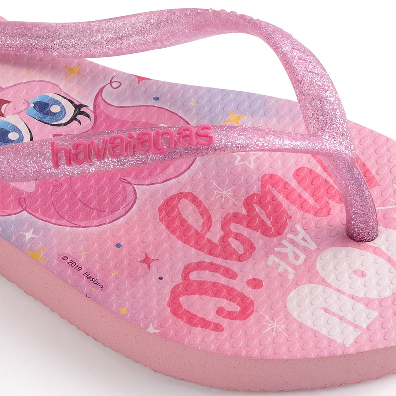 Havaianas kids my little pony-null