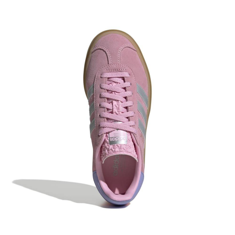Adidas gazelle bold j-null