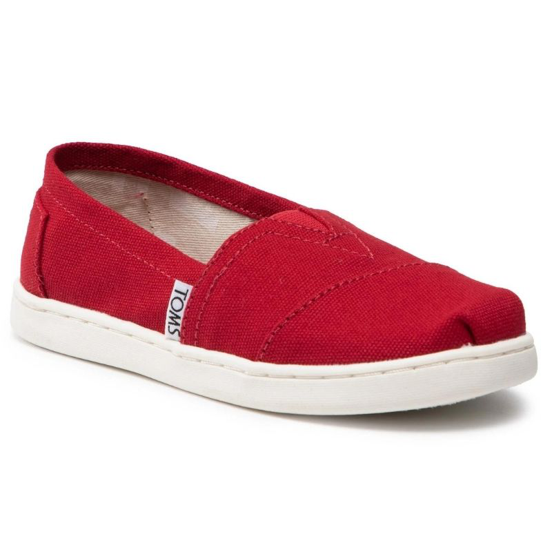 Toms junior cnvs alpr esp-null