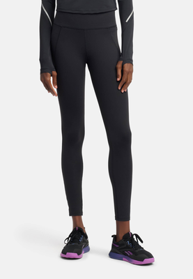 Reebok women's lux hr tight
