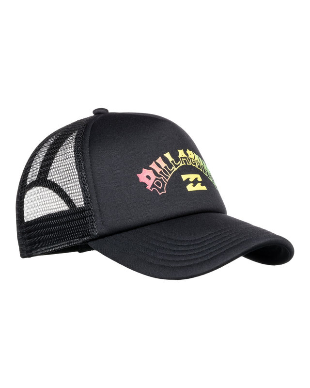 Product image: Billabong unisex headwear podium trucker (w5ct01-865)-null