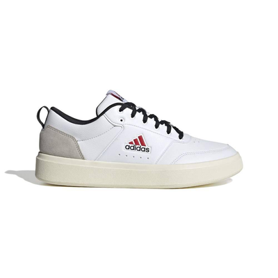 Park st, White, medium