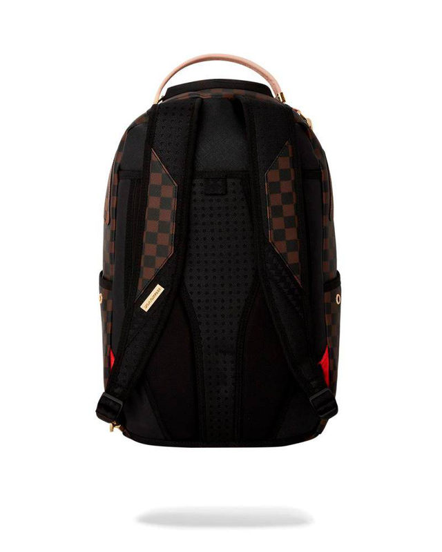 Product image: Boujee strap dlxvf backpack-null
