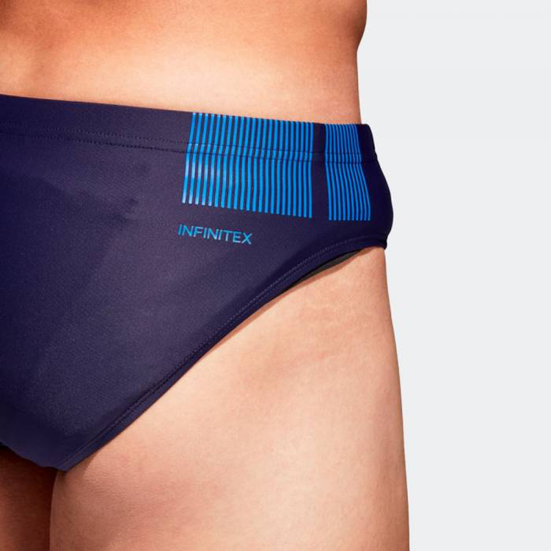 Product image: Rubber graphic swim trunk mens-null