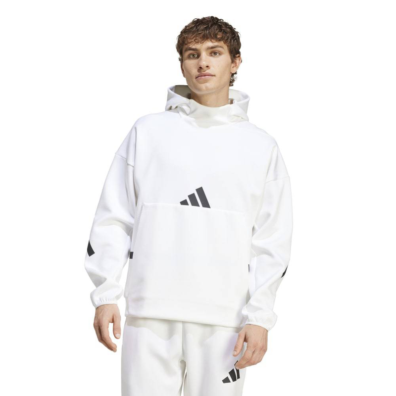 Men z.n.e. Hoodie-null