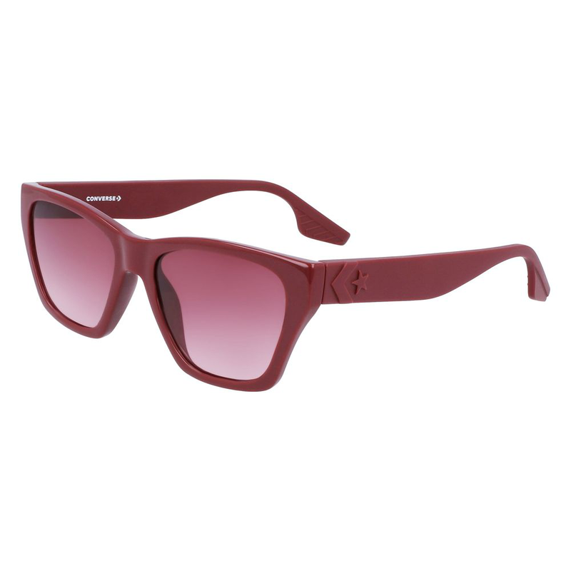 Multicolor injected sunglasses-null