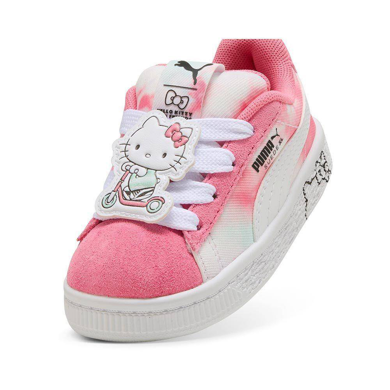 Suede xl hello kitty & friends ac inf-null