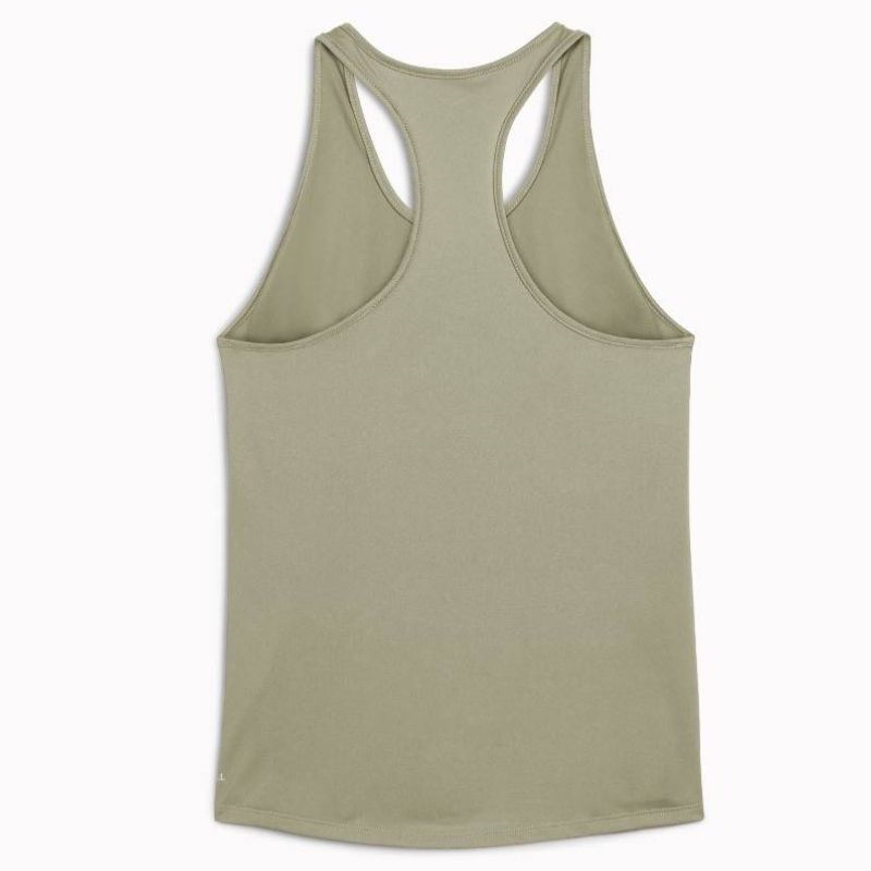 Puma women essential raceback tank top 525887-null
