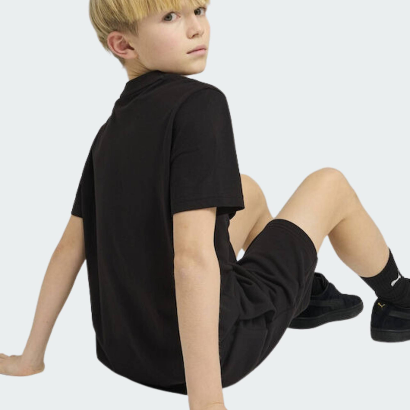 Logo t-shirt-null