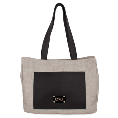 Large ice shoulder bag orion series, , medium