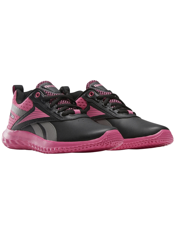 Reebok junior girls rush runner 5.0 syn image number null