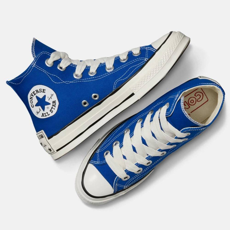 Product image: Converse high top sneakers chuck 70 sketch-null