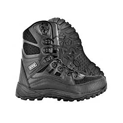 Mg light speed 8.0 sz black