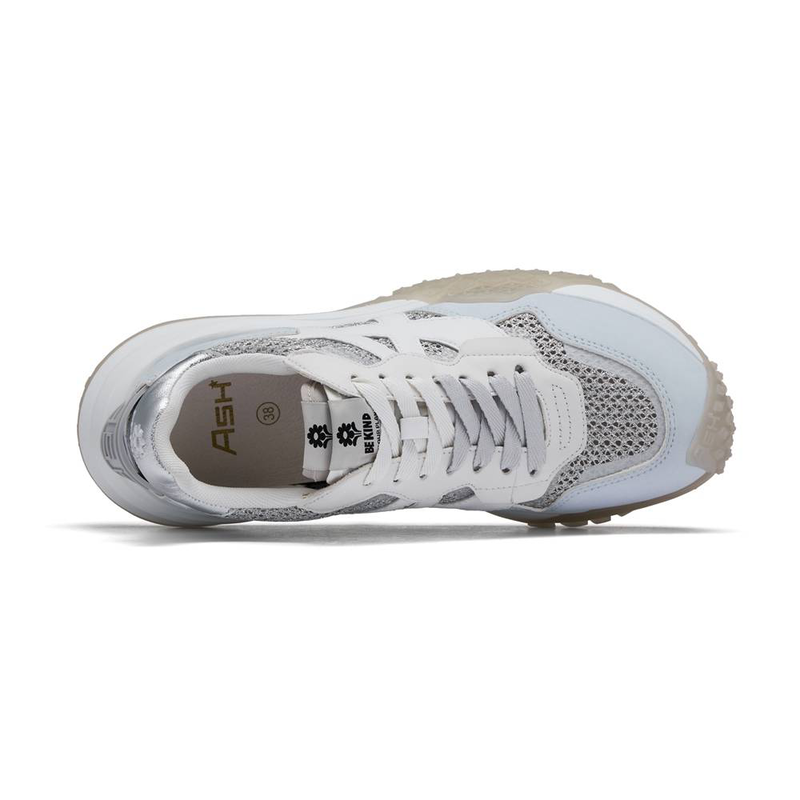 Ash joker be kind sneaker image number null
