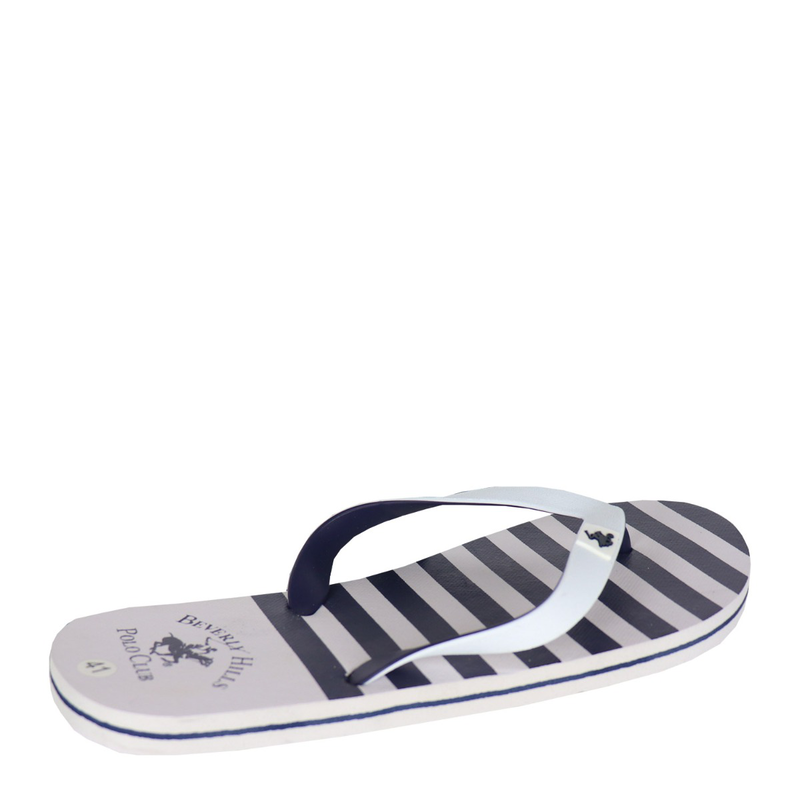 Beverly hills polo club &alpha;&nu;&delta;&rho;&iota;&kappa;ά flip flops-null
