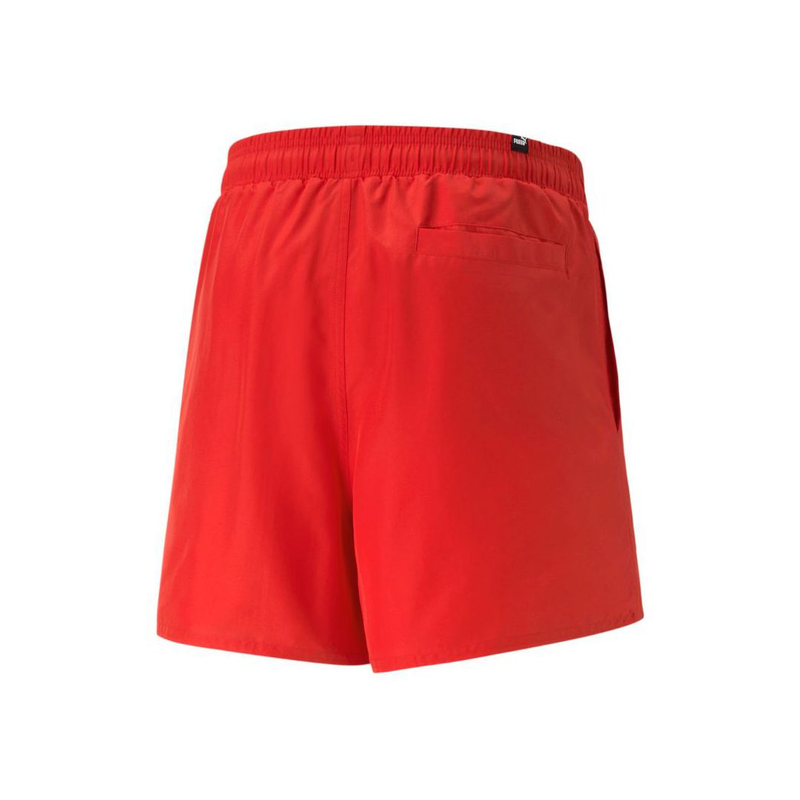 Puma essentials+ logo power men&rsquo;s woven shorts 11-null
