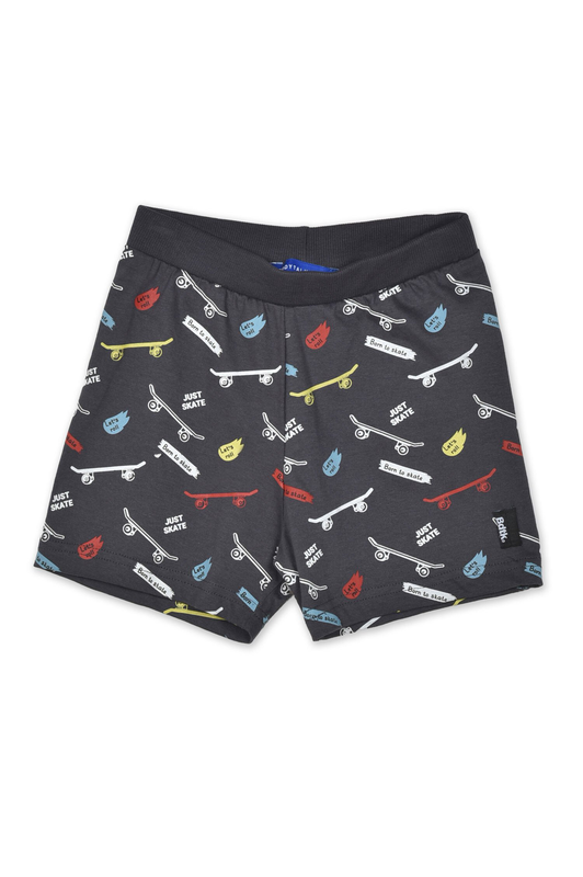 Product image: Bdtk infant boy t-shirt & shorts (1241-731299)-null