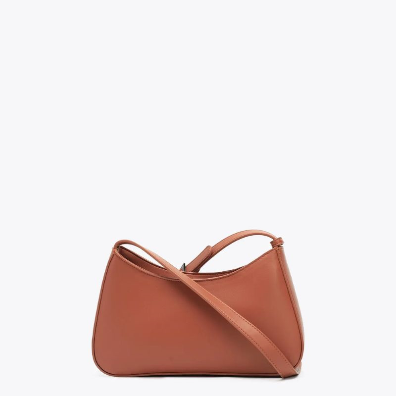 Axel shoulder bag iris image number null