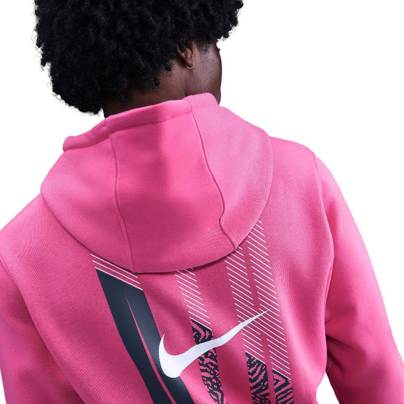 Air pullover hoodie-null