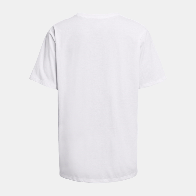 Under armour ua campus oversize t-shirt 100-null