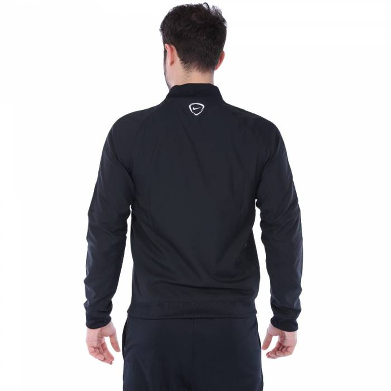 Product image: Squad 15 sideline woven jacket-null