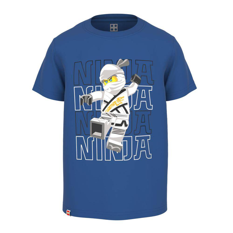 Ninjago short sleeve t-shirt-null