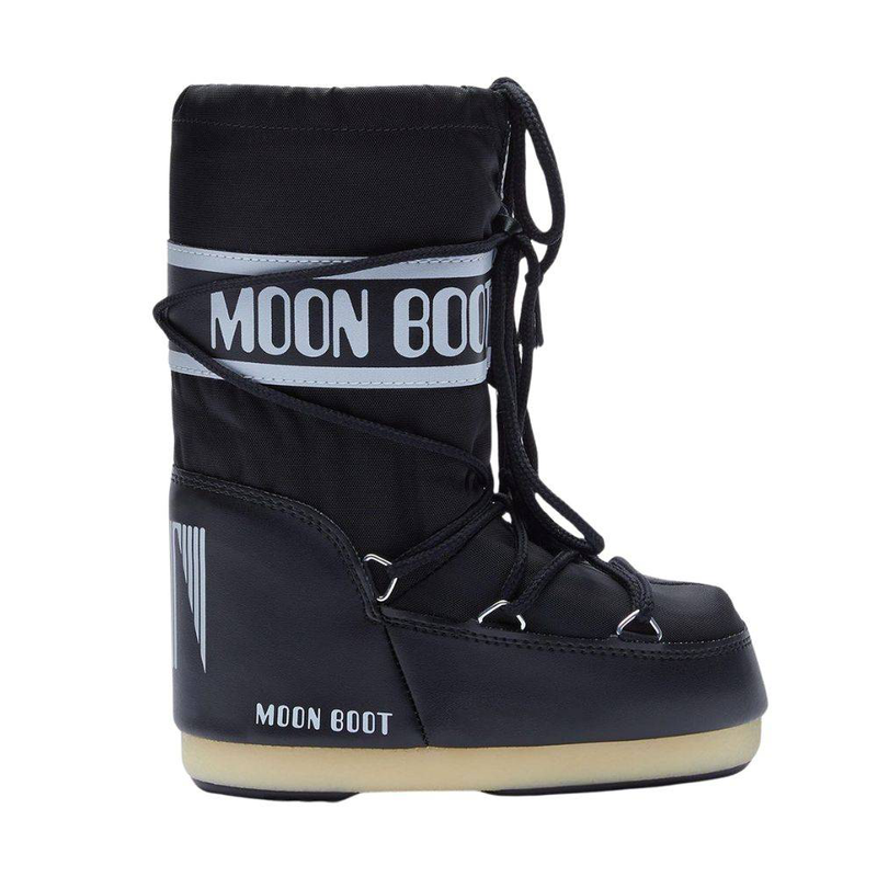 Moon boot icon nylon-null