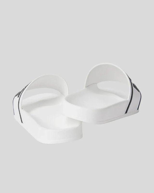 Lyle & scott slider x157 chalk-null