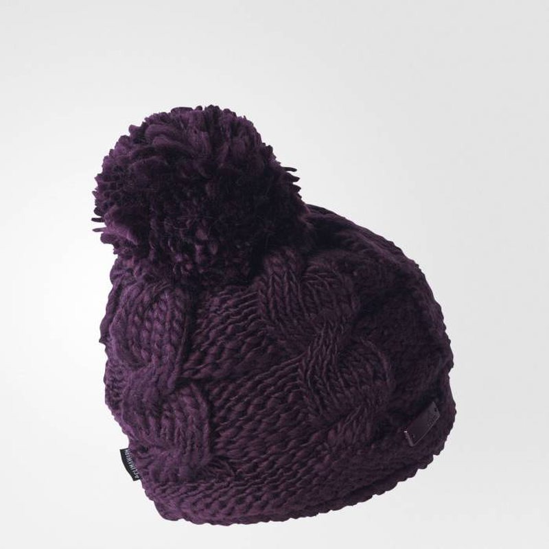 Womens climawarm beanie image number null