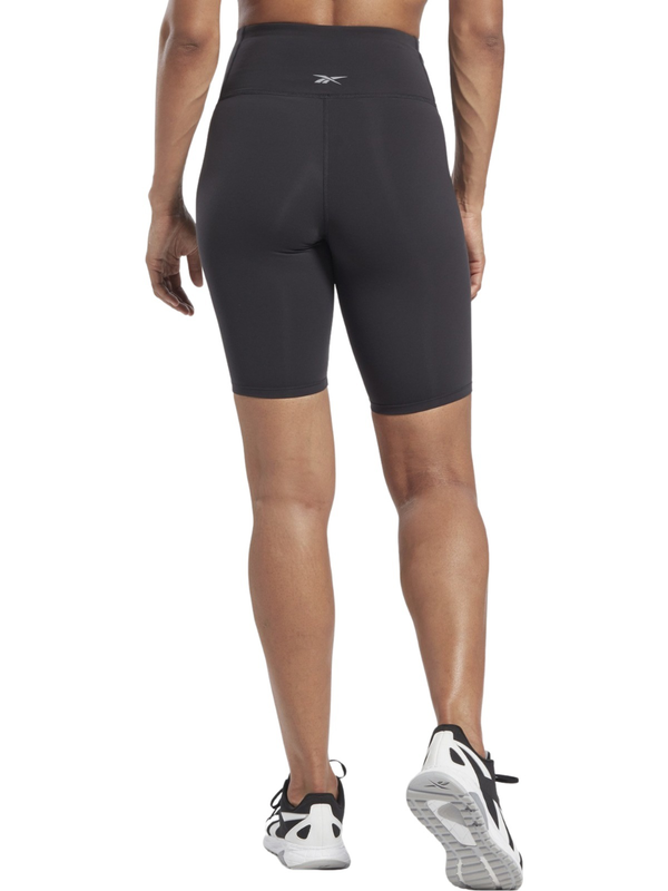 Reebok women lux high-rise bike shorts-null