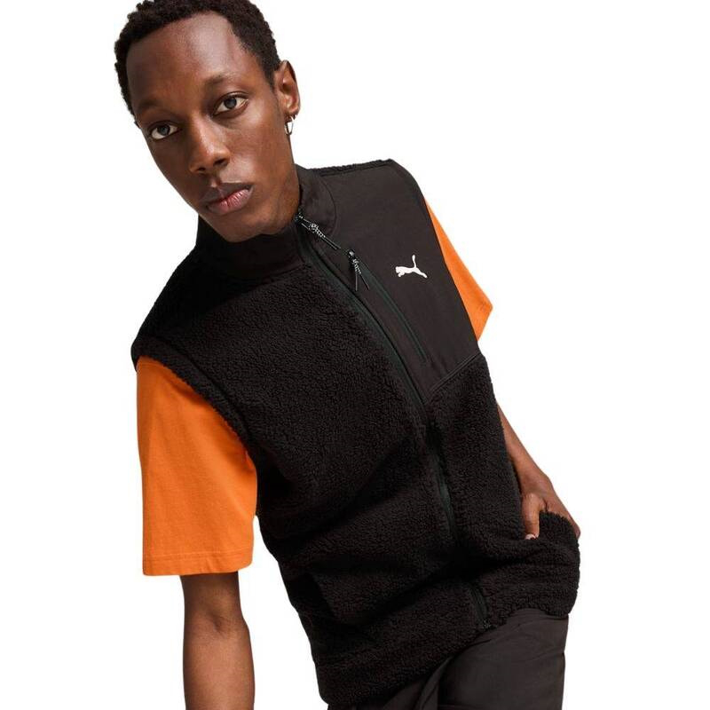 Product image: Puma men open road winterized gilet-null
