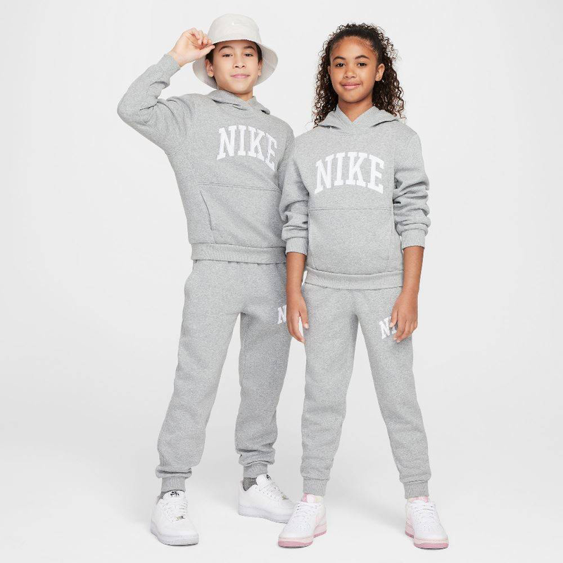 Kids sportswear club hbr jogger-null