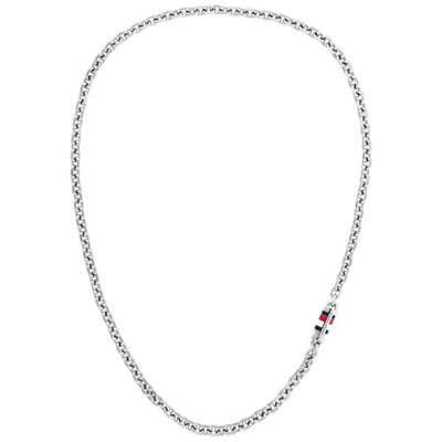 Tommy hilfiger men's necklace, , medium
