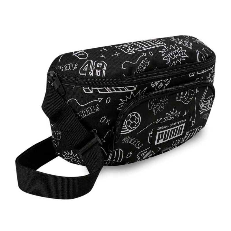 Academy waist bag-null