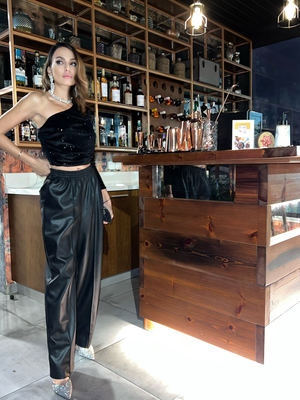 Nazezhda pants "emma"