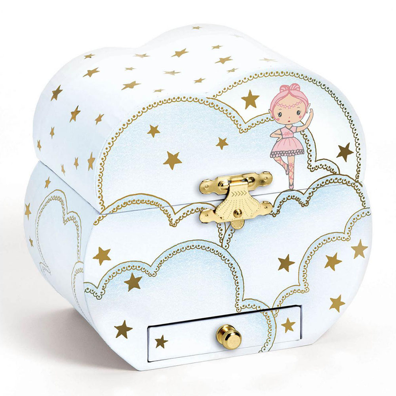 Elfes melody, , medium-null