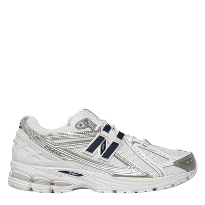 New balance 1906r sneaker, White Blue, medium